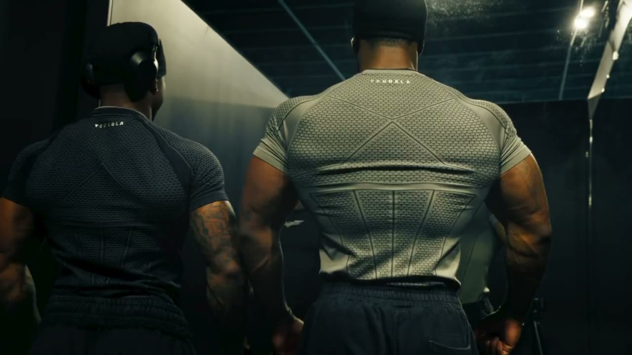 Back day